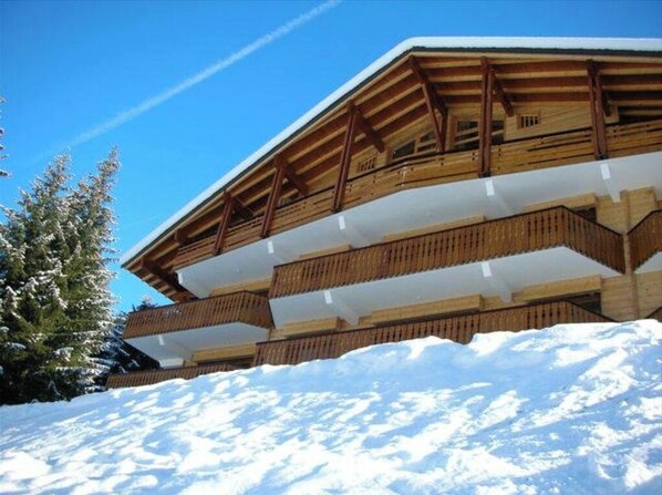 Residence Les Pins 