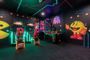 Espace pour enfants