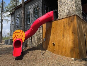 Kinderbereich