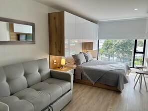 loft