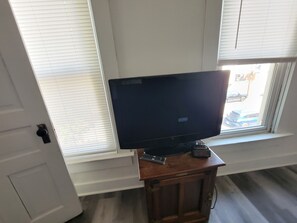Television