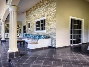 Terrass/Patio