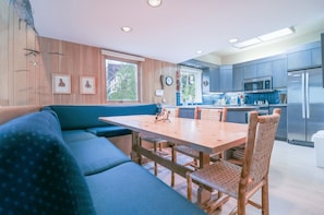 Dinner Table