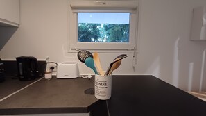 Interiör