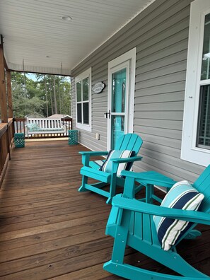 Terrass/Patio