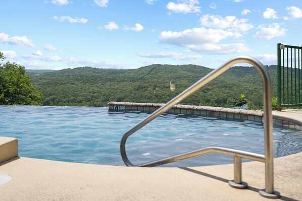 Complex Pool