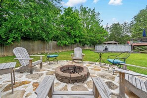 Terrass/Patio
