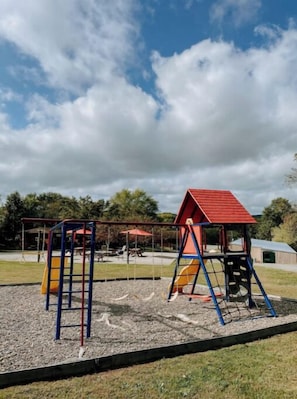 Espace pour enfants