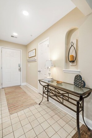 Entry way