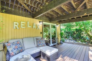 Terrass/Patio