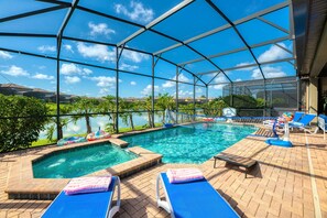 House Pool