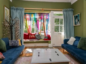 Sun room