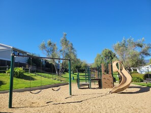 Barnområde