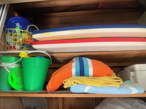Miscellaneous