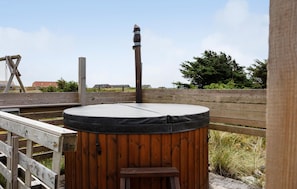 Außen-Whirlpool