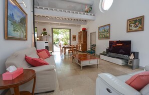 living-room
