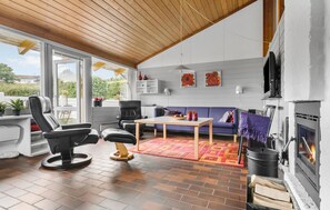 living-room