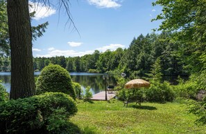Boendeområde