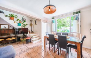 living-room