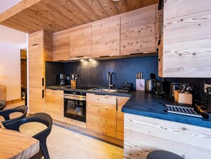 Cuisine privée