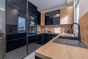 Cuisine privée