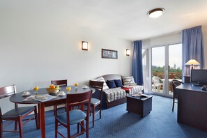 Welcome to our cozy and charming apartment in Bolquère Pyrénées 2000!