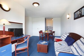 You will love the bright and open-concept living space, perfect for relaxing after a great day.