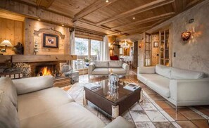 You will love the bright and open-concept living space, perfect for relaxing after a great day.