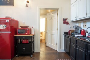 Entrance to Room 3
