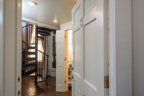 Entrance to Room 3