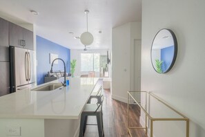 Sala da pranzo