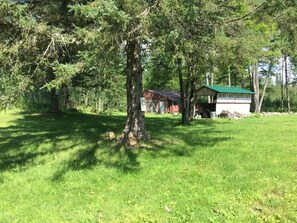 Ulkoalueet