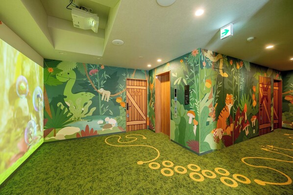 Hallway