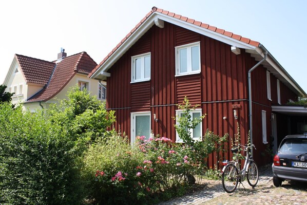 Exteriör