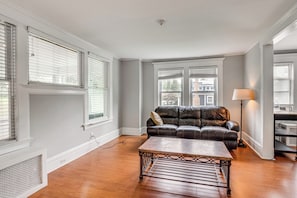 Living Room | 1st Floor