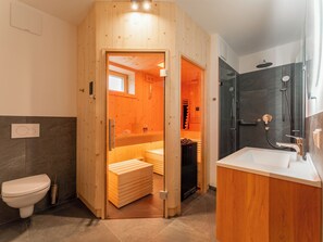 Ausstattung und Service des Ferienhauses