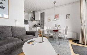 Coin séjour