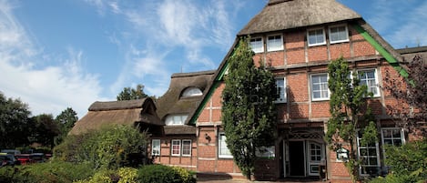 Hauptansicht