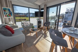 Coin séjour