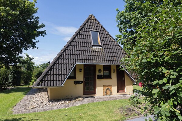 Hauptansicht