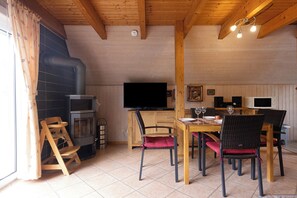 Kamin-/Ofen