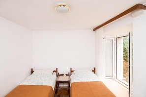 Chambre Ă coucher