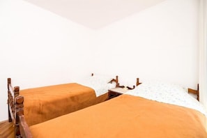 Chambre Ă coucher