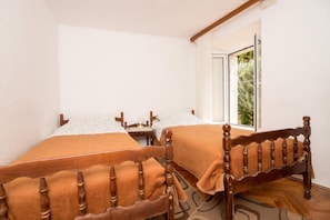 Chambre Ă coucher