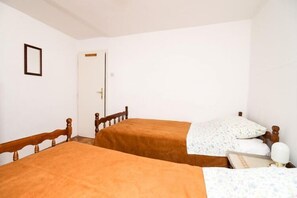 Chambre Ă coucher