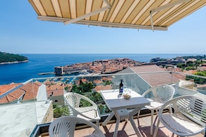 Terrasse / Balcon