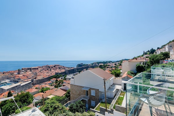 Terrasse / Balcon