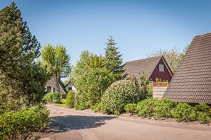 Boendeområde