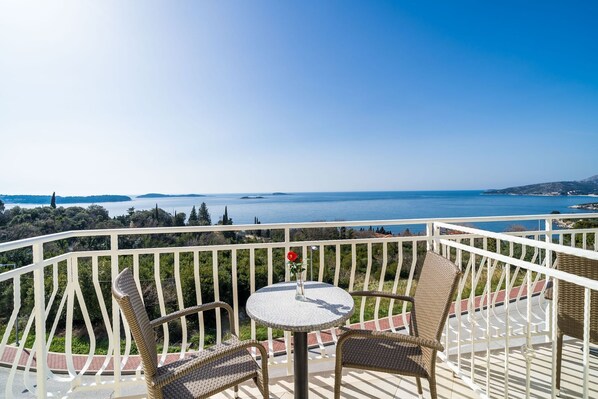 Patio / Balcony