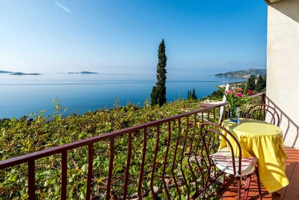 Patio / Balcony
